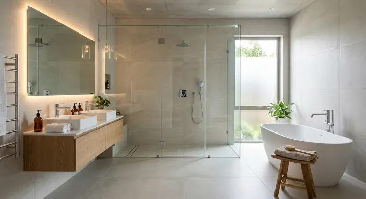 Bathroom Remodeling
