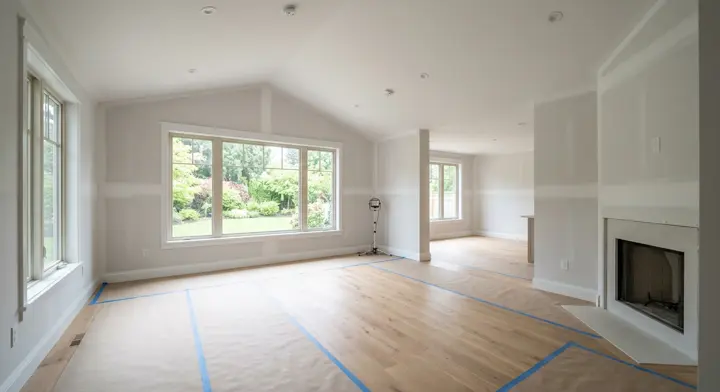 Drywall Services